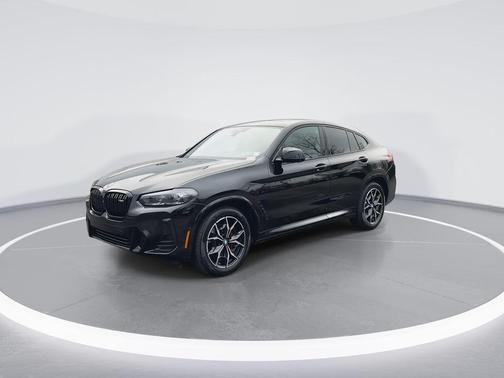 2023 BMW X4 M40i