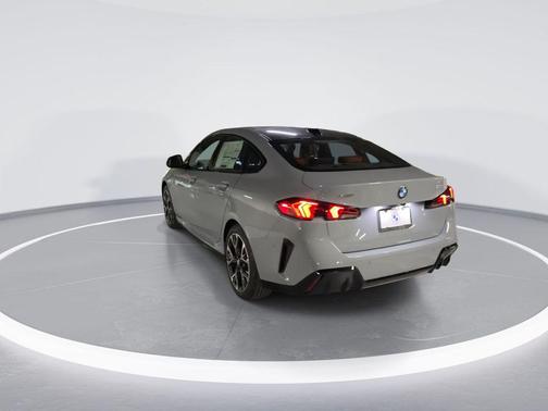 2025 BMW 228 Gran Coupe xDrive
