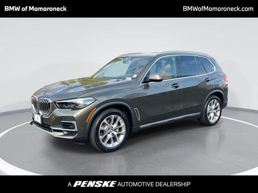 2023 BMW X5 
