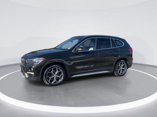2019 BMW X1 xDrive28i
