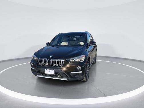 2019 BMW X1 xDrive28i
