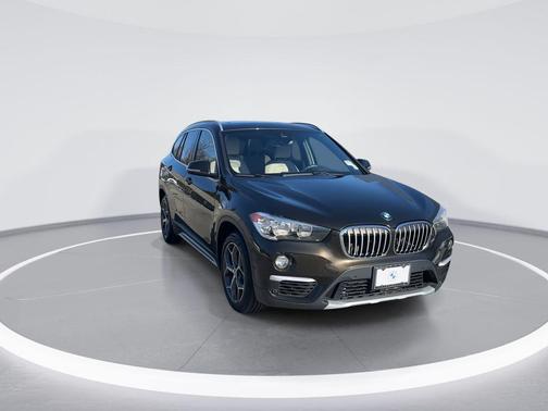 2019 BMW X1 xDrive28i