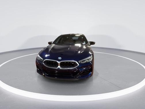 2023 BMW M850 Gran Coupe xDrive