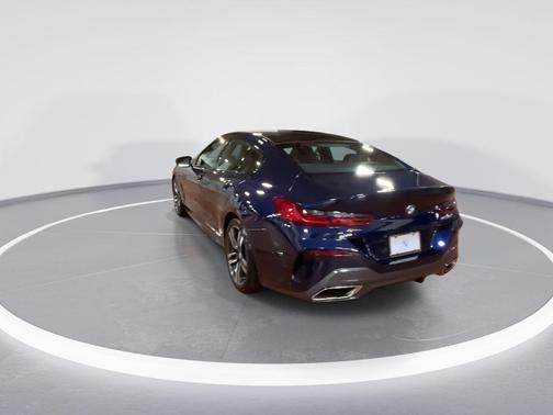 2023 BMW M850 Gran Coupe xDrive