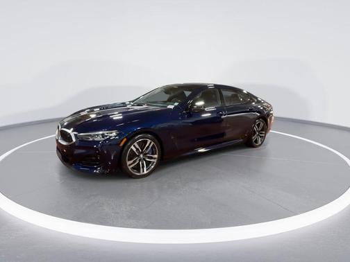 2023 BMW M850 Gran Coupe xDrive