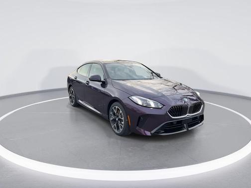 2025 BMW 228 Gran Coupe xDrive