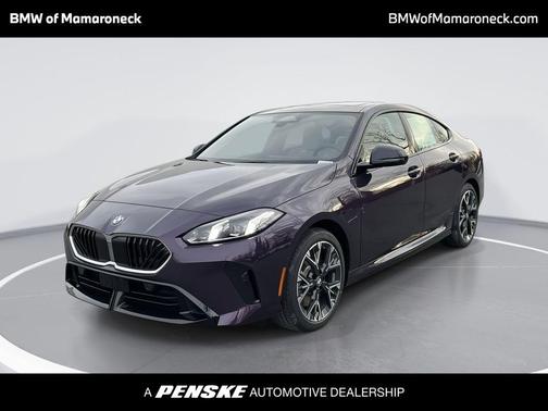 2025 BMW 228 Gran Coupe xDrive