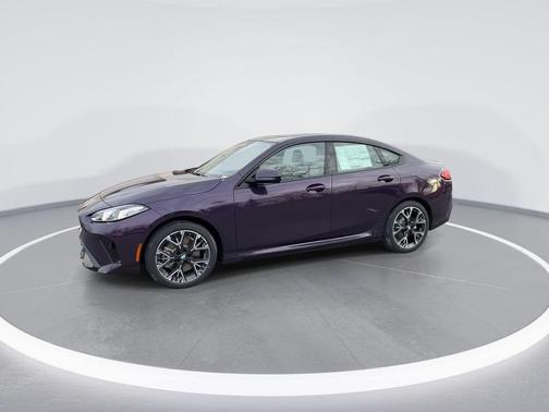 2025 BMW 228 Gran Coupe xDrive