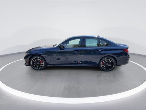 2025 BMW M340 xDrive