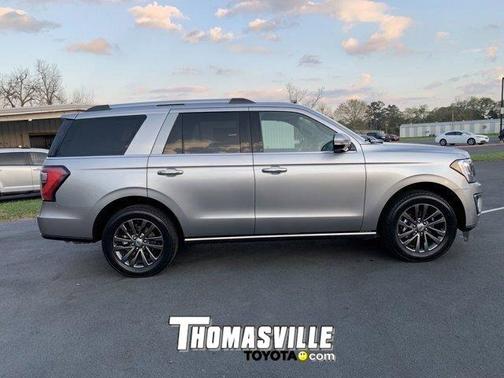 Photo 4 of 49 of 2020 Ford Expedition Limited