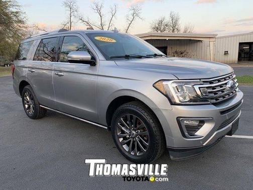 Photo 3 of 49 of 2020 Ford Expedition Limited