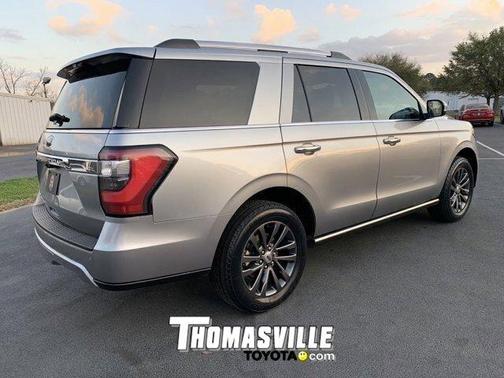 Photo 5 of 49 of 2020 Ford Expedition Limited