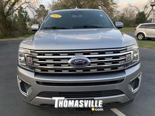Photo 2 of 49 of 2020 Ford Expedition Limited
