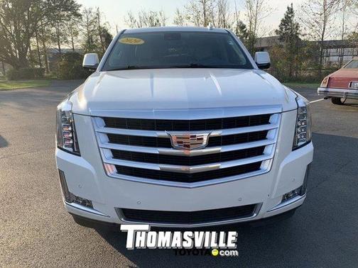 Photo 2 of 46 of 2020 Cadillac Escalade Luxury