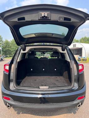 2020 Acura RDX Technology Package