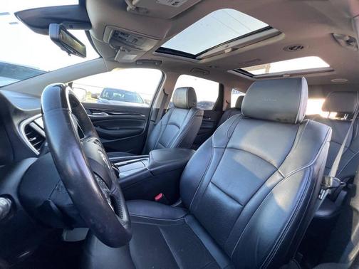 2020 Buick Enclave AWD Avenir