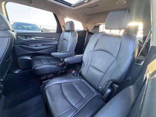 2020 Buick Enclave AWD Avenir