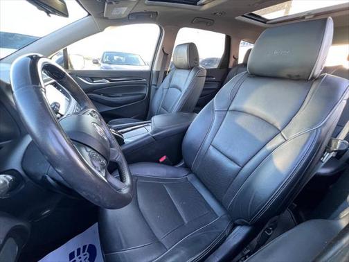 2020 Buick Enclave AWD Avenir