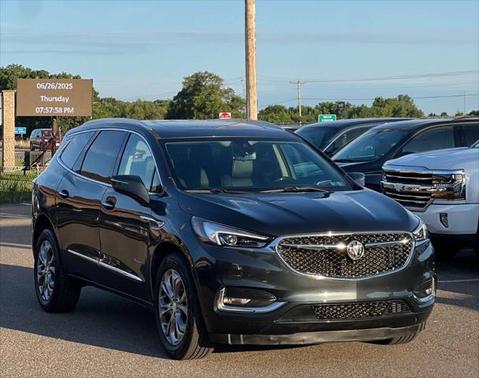 2020 Buick Enclave AWD Avenir