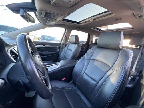 2020 Buick Enclave AWD Avenir
