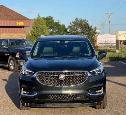 2020 Buick Enclave AWD Avenir