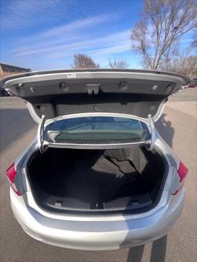 2016 Chevrolet Cruze LT Auto