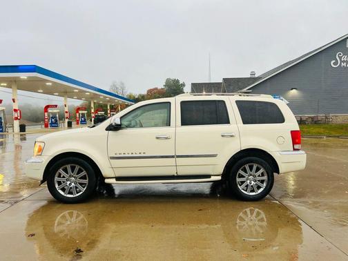 2008 Chrysler Aspen Limited