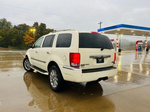 2008 Chrysler Aspen Limited