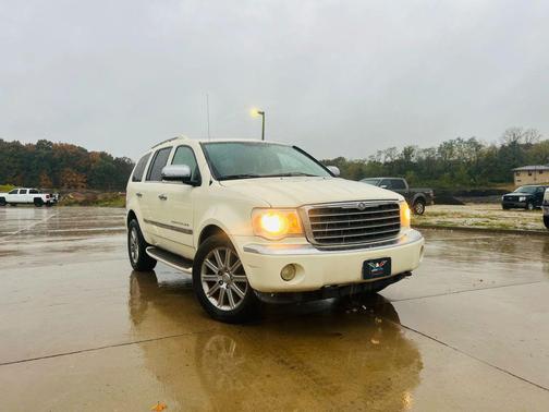 2008 Chrysler Aspen Limited