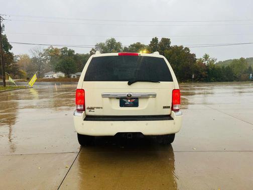 2008 Chrysler Aspen Limited