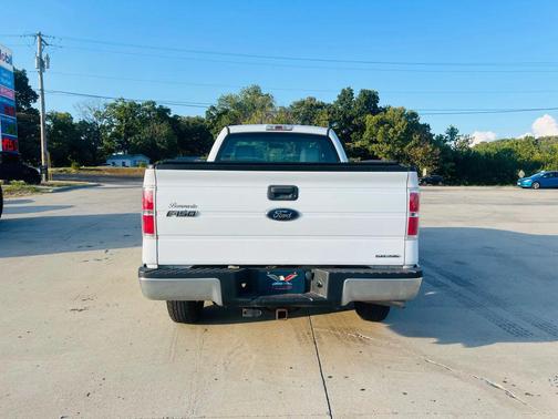2013 Ford F-150 XL