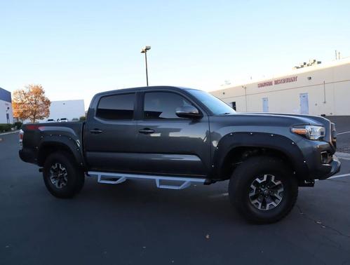 2019 Toyota Tacoma TRD Off Road