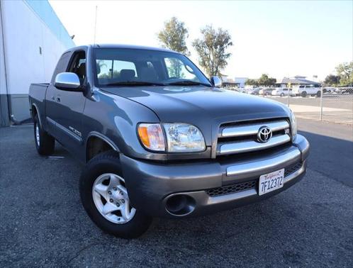 2003 Toyota Tundra SR5
