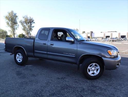 2003 Toyota Tundra SR5