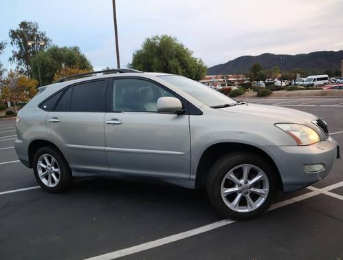 2009 Lexus RX 350 Base