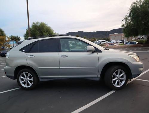 2009 Lexus RX 350 Base