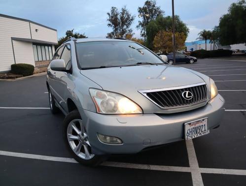 2009 Lexus RX 350 Base
