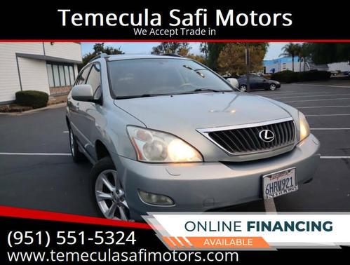 2009 Lexus RX 350 Base