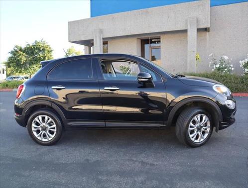 2016 FIAT 500X Easy
