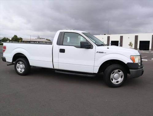 2009 Ford F-150 XL