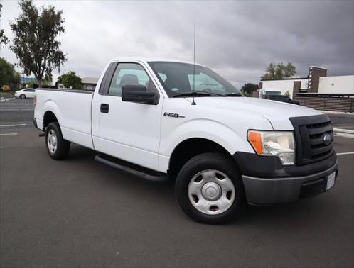 2009 Ford F-150 XL