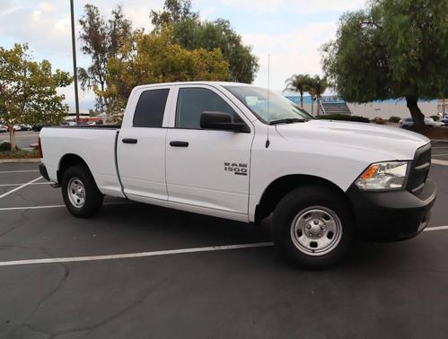 2023 RAM 1500 Tradesman