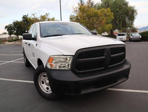2023 RAM 1500 Tradesman