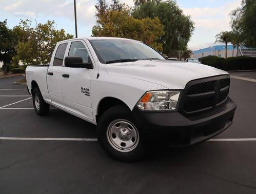 2023 RAM 1500 Tradesman