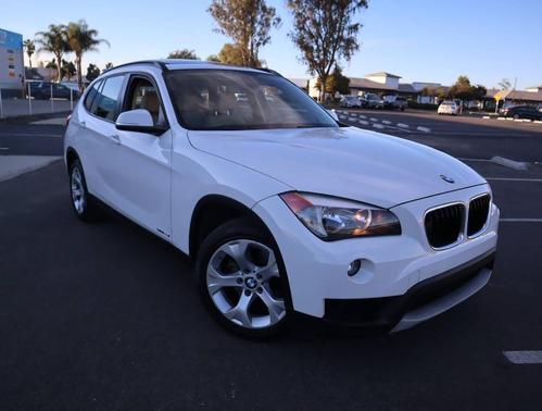 2014 BMW X1 sDrive 28i
