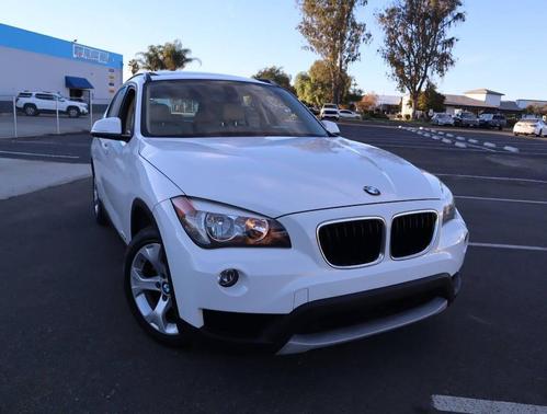 2014 BMW X1 sDrive 28i