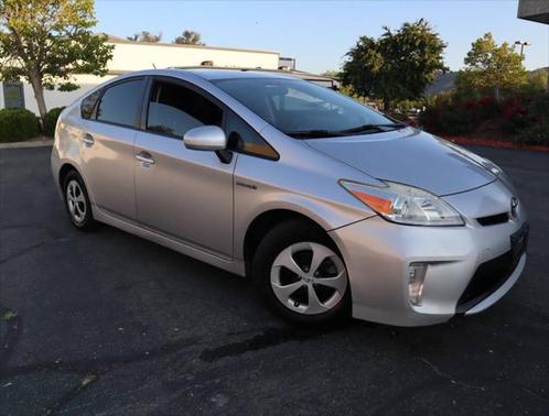 2013 Toyota Prius Five
