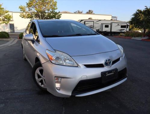 2013 Toyota Prius Five