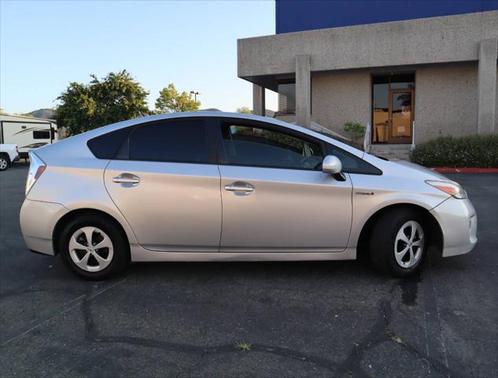 2013 Toyota Prius Five