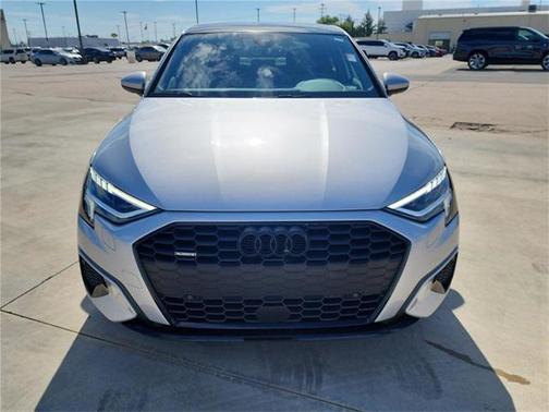 2024 Audi A3 Premium Plus 40 TFSI quattro S tronic